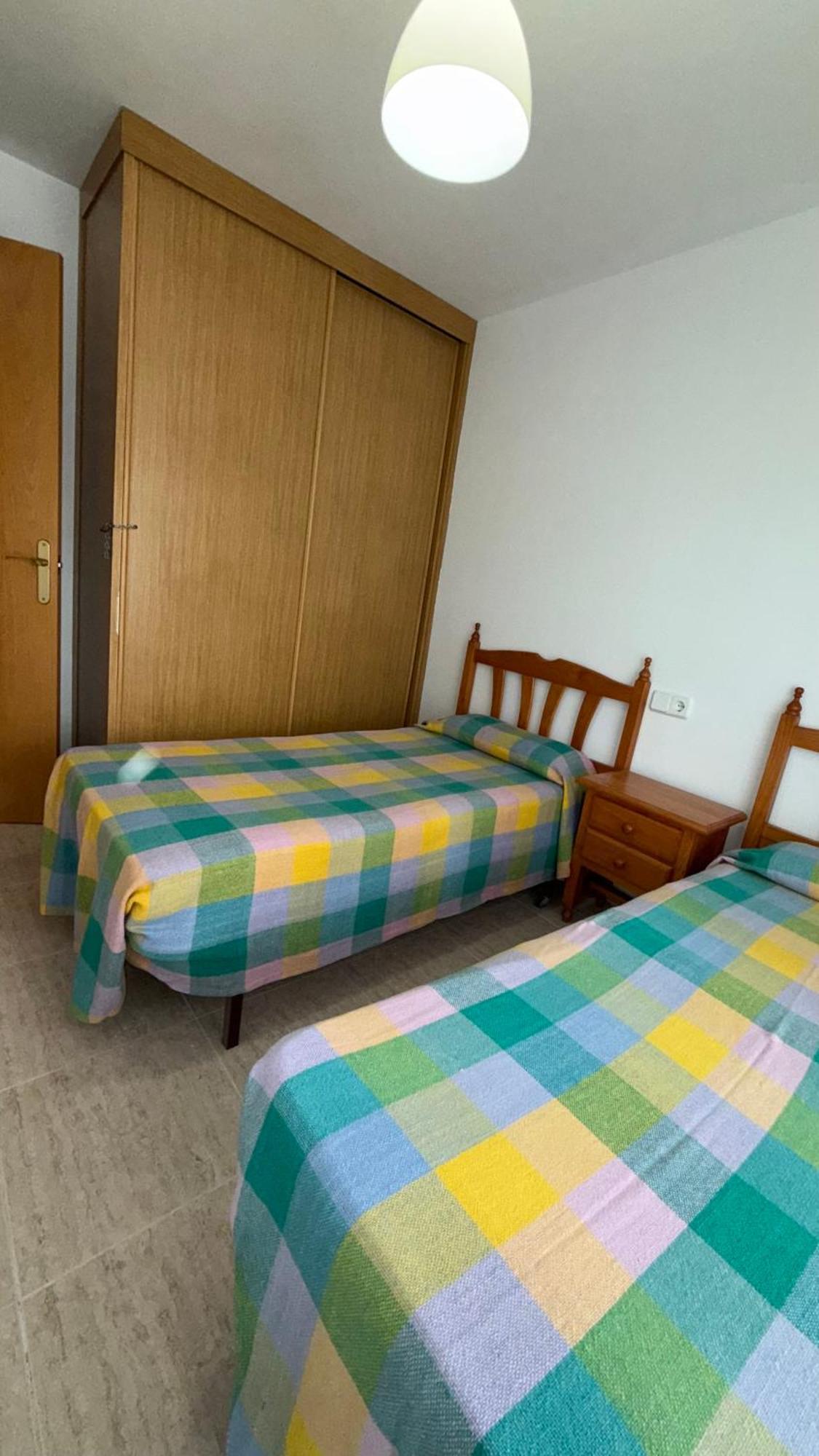 Costa Daurada Apartaments - Larimar Салоу Екстериор снимка